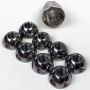 Tuff Stuff Overland TSSECBLT6MM SECURITY NUTS, 6MM