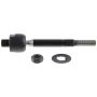 TRW PARTS JAR772 TRW PREMIUM CHASSIS -  STEERING TIE ROD END - JAR772