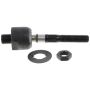 TRW PARTS JAR799 TRW PREMIUM CHASSIS -  STEERING TIE ROD END - JAR799