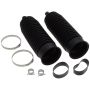 TRW PARTS JBE220 TRW PREMIUM CHASSIS - RACK AND PINION BELLOWS KIT - JBE220
