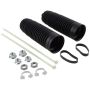 TRW PARTS JBE231 TRW PREMIUM CHASSIS - RACK AND PINION BELLOWS KIT - JBE231