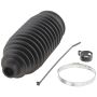 TRW PARTS JBE427 TRW PREMIUM CHASSIS - RACK AND PINION BELLOWS KIT - JBE427