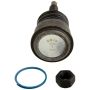 TRW PARTS JBJ1006 TRW PREMIUM CHASSIS - SUSPENSION BALL JOINT - JBJ1006