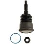 TRW PARTS JBJ1006 TRW PREMIUM CHASSIS - SUSPENSION BALL JOINT - JBJ1006