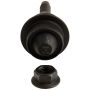 TRW PARTS JBJ1007 TRW PREMIUM CHASSIS - SUSPENSION BALL JOINT - JBJ1007