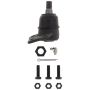 TRW PARTS JBJ1009 TRW PREMIUM CHASSIS - SUSPENSION BALL JOINT - JBJ1009