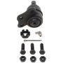 TRW PARTS JBJ1009 TRW PREMIUM CHASSIS - SUSPENSION BALL JOINT - JBJ1009