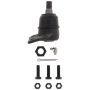 TRW PARTS JBJ1009 TRW PREMIUM CHASSIS - SUSPENSION BALL JOINT - JBJ1009