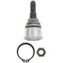 TRW PARTS JBJ1032 TRW PREMIUM CHASSIS - SUSPENSION BALL JOINT - JBJ1032