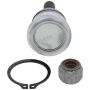 TRW PARTS JBJ1032 TRW PREMIUM CHASSIS - SUSPENSION BALL JOINT - JBJ1032