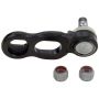 TRW PARTS JBJ1036 TRW PREMIUM CHASSIS - SUSPENSION BALL JOINT - JBJ1036