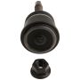 TRW PARTS JBJ1046 TRW PREMIUM CHASSIS - SUSPENSION BALL JOINT - JBJ1046