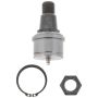 TRW PARTS JBJ1089 TRW PREMIUM CHASSIS - SUSPENSION BALL JOINT - JBJ1089