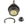 TRW PARTS JBJ1150 TRW PREMIUM CHASSIS - SUSPENSION BALL JOINT - JBJ1150