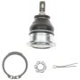 TRW PARTS JBJ133 TRW PREMIUM CHASSIS - SUSPENSION BALL JOINT - JBJ133