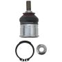 TRW PARTS JBJ152 TRW PREMIUM CHASSIS - SUSPENSION BALL JOINT - JBJ152
