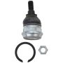 TRW PARTS JBJ154 TRW PREMIUM CHASSIS - SUSPENSION BALL JOINT - JBJ154