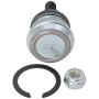 TRW PARTS JBJ154 TRW PREMIUM CHASSIS - SUSPENSION BALL JOINT - JBJ154
