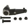 TRW PARTS JBJ162 TRW PREMIUM CHASSIS - SUSPENSION BALL JOINT - JBJ162
