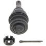 TRW PARTS JBJ289 TRW PREMIUM CHASSIS - SUSPENSION BALL JOINT - JBJ289
