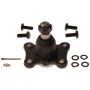 TRW PARTS JBJ331 TRW PREMIUM CHASSIS - SUSPENSION BALL JOINT - JBJ331