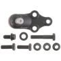 TRW PARTS JBJ335 TRW PREMIUM CHASSIS - SUSPENSION BALL JOINT - JBJ335