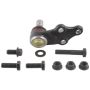 TRW PARTS JBJ335 TRW PREMIUM CHASSIS - SUSPENSION BALL JOINT - JBJ335