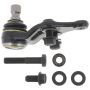 TRW PARTS JBJ363 TRW PREMIUM CHASSIS - SUSPENSION BALL JOINT - JBJ363