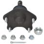 TRW PARTS JBJ456 TRW PREMIUM CHASSIS - SUSPENSION BALL JOINT - JBJ456