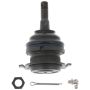 TRW PARTS JBJ472 TRW PREMIUM CHASSIS - SUSPENSION BALL JOINT - JBJ472