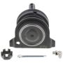 TRW PARTS JBJ476 TRW PREMIUM CHASSIS - SUSPENSION BALL JOINT - JBJ476