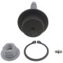 TRW PARTS JBJ489 TRW PREMIUM CHASSIS - SUSPENSION BALL JOINT - JBJ489
