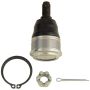 TRW PARTS JBJ491 TRW PREMIUM CHASSIS - SUSPENSION BALL JOINT - JBJ491