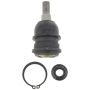 TRW PARTS JBJ502 TRW PREMIUM CHASSIS - SUSPENSION BALL JOINT - JBJ502