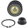 TRW PARTS JBJ502 TRW PREMIUM CHASSIS - SUSPENSION BALL JOINT - JBJ502
