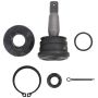 TRW PARTS JBJ553 TRW PREMIUM CHASSIS - SUSPENSION BALL JOINT - JBJ553