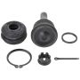 TRW PARTS JBJ553 TRW PREMIUM CHASSIS - SUSPENSION BALL JOINT - JBJ553