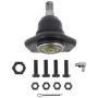 TRW PARTS JBJ561 TRW PREMIUM CHASSIS - SUSPENSION BALL JOINT - JBJ561