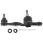 TRW PARTS JBJ597 TRW PREMIUM CHASSIS - SUSPENSION BALL JOINT - JBJ597