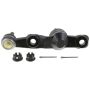 TRW PARTS JBJ597 TRW PREMIUM CHASSIS - SUSPENSION BALL JOINT - JBJ597