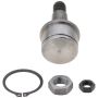 TRW PARTS JBJ7010 TRW PREMIUM CHASSIS - SUSPENSION BALL JOINT - JBJ7010