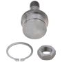 TRW PARTS JBJ7011 TRW PREMIUM CHASSIS - SUSPENSION BALL JOINT - JBJ7011