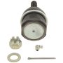 TRW PARTS JBJ7017 TRW PREMIUM CHASSIS - SUSPENSION BALL JOINT - JBJ7017