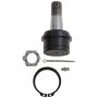 TRW PARTS JBJ7021 TRW PREMIUM CHASSIS - SUSPENSION BALL JOINT - JBJ7021