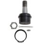 TRW PARTS JBJ7021 TRW PREMIUM CHASSIS - SUSPENSION BALL JOINT - JBJ7021