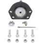 TRW PARTS JBJ7023 TRW PREMIUM CHASSIS - SUSPENSION BALL JOINT - JBJ7023