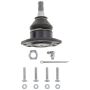 TRW PARTS JBJ7023 TRW PREMIUM CHASSIS - SUSPENSION BALL JOINT - JBJ7023