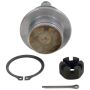 TRW PARTS JBJ7026 TRW PREMIUM CHASSIS - SUSPENSION BALL JOINT - JBJ7026
