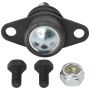 TRW PARTS JBJ713 TRW PREMIUM CHASSIS - SUSPENSION BALL JOINT - JBJ713