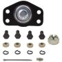 TRW PARTS JBJ7515 TRW PREMIUM CHASSIS - SUSPENSION BALL JOINT - JBJ7515